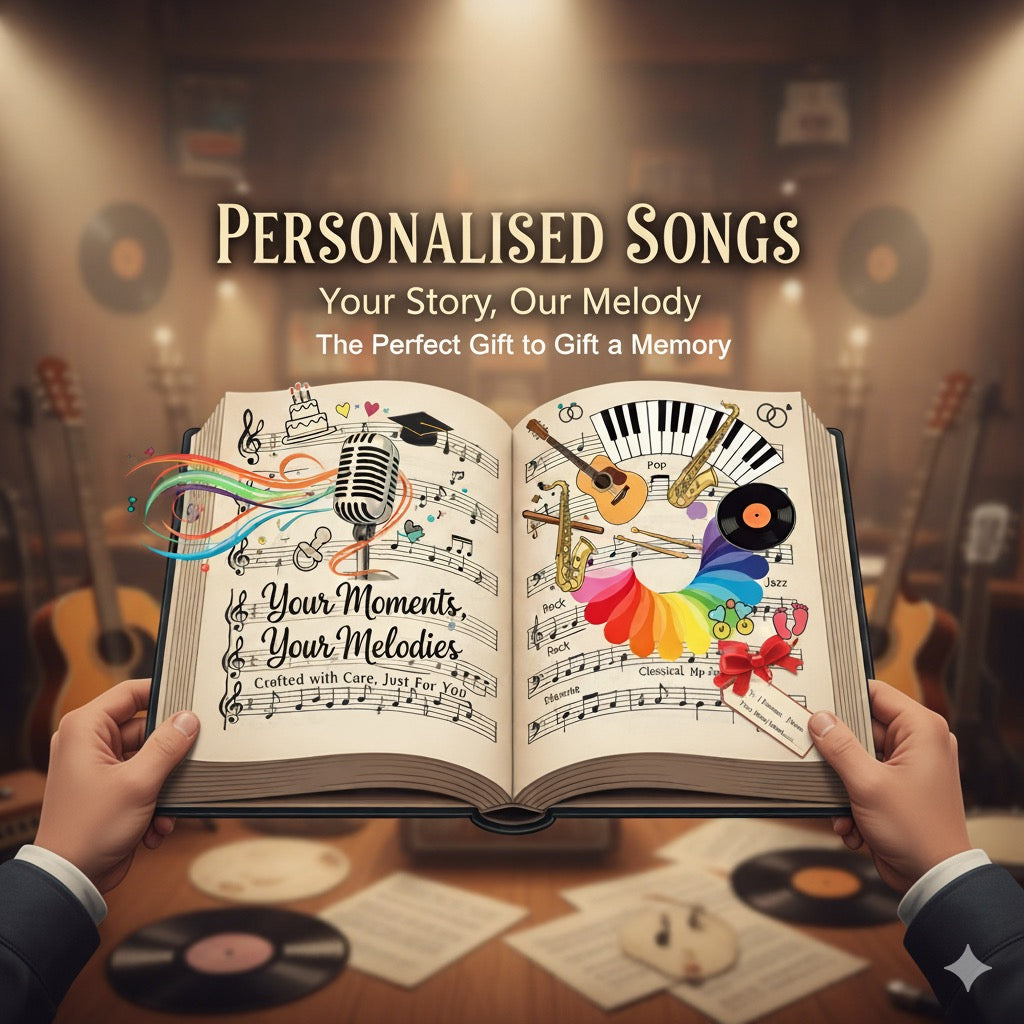 Baby Shower Song & Lullaby - For Your Baby or as a Gift