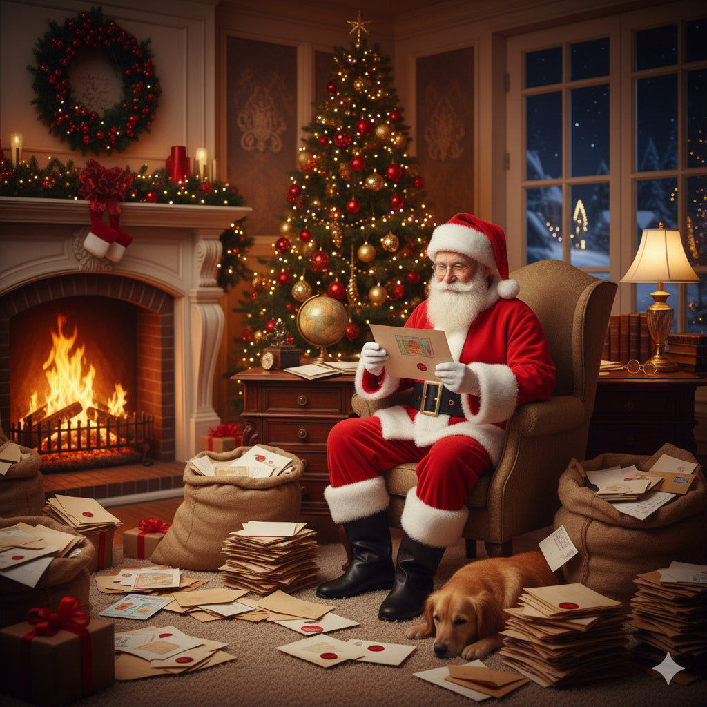 Christmas Music Package - Holiday Collection
