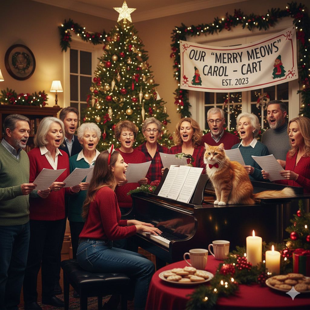 Christmas Music Package - Holiday Collection
